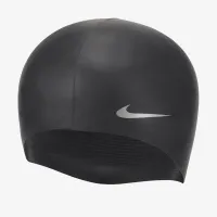 Nike Solid Силиконовый Youth Cap цвет черный