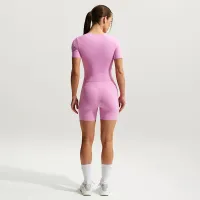 Nike Zenvy женская С высокой Талией 5