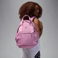 Nike Jordan Alpha рюкзак (28L) цвет фиолетовый