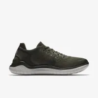 Nike Free Run 2018 чоловічі Road Running Кросівки колір зелений