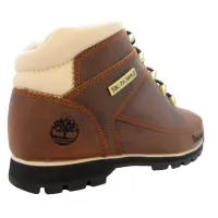 Кросівки Чоловічі Timberland EURO SPRINT MID HIKER (TB0A121K214)