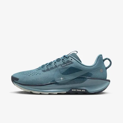 Nike Pegasus Trail 5 мужские Trail Running Кроссовки синий