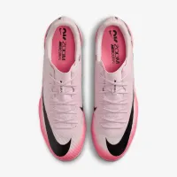 Nike Mercurial Vapor 15 Academy IC Low-Top Soccer Кроссовки Pink