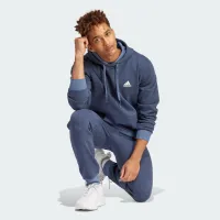 Кофта/футболка adidas M Mel HD IR5311 - Блакитна