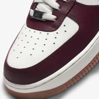 Nike Air Force 1 '07 LV8 мужские Кроссовки цвет белый