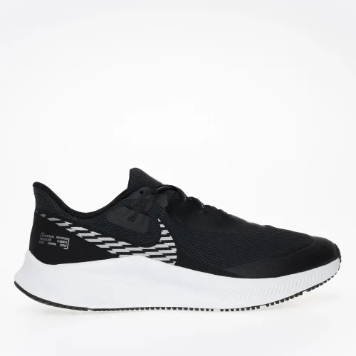 Кросівки Nike Quest 3 Shield CQ8894-001- Чорні