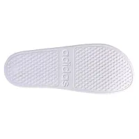 adidas Adilette Aqua Белые