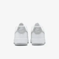 Nike Air Force 1 '07 чоловічі Кросівки колір білий