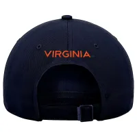 Virginia Club мужские Nike College Cap синий