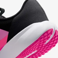 Nike Sonic Fly Big детские Running Кроссовки цвет черный