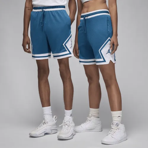 Nike Jordan Dri-FIT Sport Diamond шорты синий