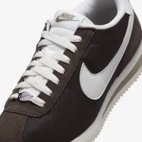 Nike Cortez Textile Кроссовки цвет коричневый