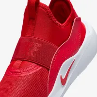 Nike Flex Runner 4 Little дитячі Кросівки колір червоний