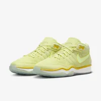 Nike G.T. Hustle 2 баскетбольные Кроссовки цвет зеленый