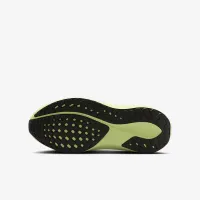 Nike Pegasus 41 Big детские Road Running Кроссовки цвет коричневый