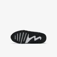 Nike Air Max 90 LTR Little Kids’ Кросівки колір чорний