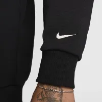 Nike Standard Issue чоловічі Dri-FIT Full-Zip баскетбольні Толстовка з капюшоном колір чорний