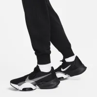 Nike A.P.S. мужские Therma-FIT Versatile Pants цвет черный