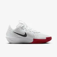 Nike G.T. Cut 3 баскетбольні Кросівки колір білий