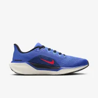 Nike Pegasus 41 мужские Road Running Кроссовки синий
