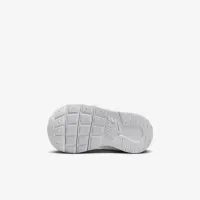 Nike Tanjun EasyOn Baby/Toddler Кросівки колір сірий