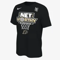 Purdue 2024 Men's Regional Champ Men's Nike College Basketball T-Shirt