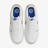 Nike Court Vision Low Next Nature женская Кроссовки цвет белый