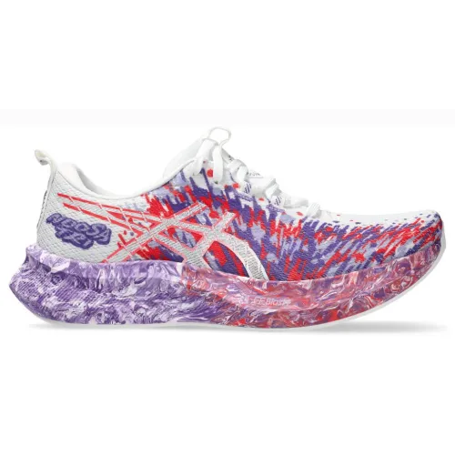 Кроссовки Женские для бега ASICS NOOSA TRI 16 (1012B675 101)