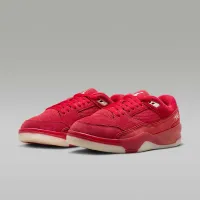 Nike Jordan Flight Court женская Кроссовки цвет красный