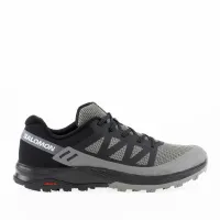 Кросівки Salomon Outrise L47143100 - Чорні