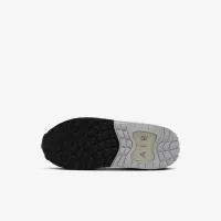 Nike Air Max Solo Little детские Кроссовки цвет белый