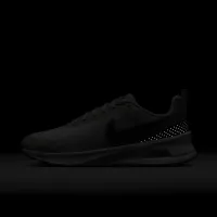 Nike Air Max Nuaxis мужские Кроссовки цвет зеленый
