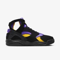 Nike Air Flight Huarache чоловічі Кросівки колір чорний