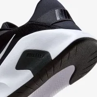 Nike Flex Train мужские для тренировок Кроссовки (Extra Wide) цвет черный