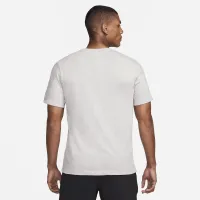 Nike Men's Volleyball T-Shirt Grey