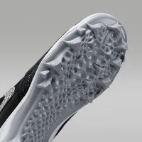 Nike Jordan Stadium 90 Low TD Football Cleats колір чорний