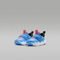 Nike Jordan 23/7.2 EasyOn Baby/Toddler Кросівки колір білий
