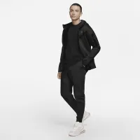 Nike Sportswear Tech Fleece мужские Joggers цвет черный