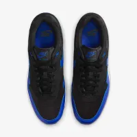 Nike Air Max 1 Essential мужские Кроссовки цвет черный