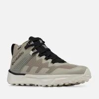 Кросівки Columbia Facet 75 Mid OutDry 2027051005 - Бежевий