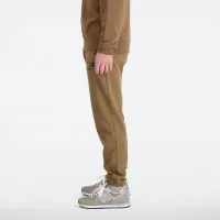 Штани New Balance MP31539DHE - Бежеві
