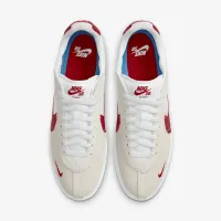 Nike BRSB Skate Кросівки колір білий