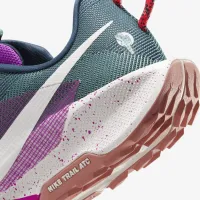 Nike Pegasus Trail 5 мужские Trail Running Кроссовки синий