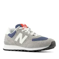 Кросівки New Balance U574GWH - Сірі