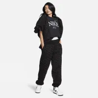 Nike Sportswear Classic жіноча футболка колір чорний