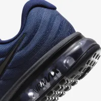 Nike Air Max 2017 мужские Кроссовки синий