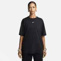 Nike NOCTA NOCTA Big Body CS Tee колір чорний