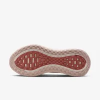 Nike Vomero Plus женская Road Running Кроссовки Pink