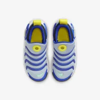 Nike Dynamo Go Little Kids' Easy On/Off взуття Blue
