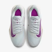 Nike Precision 7 баскетбольные Кроссовки цвет белый